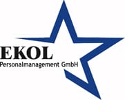 Ekol Personal Logo